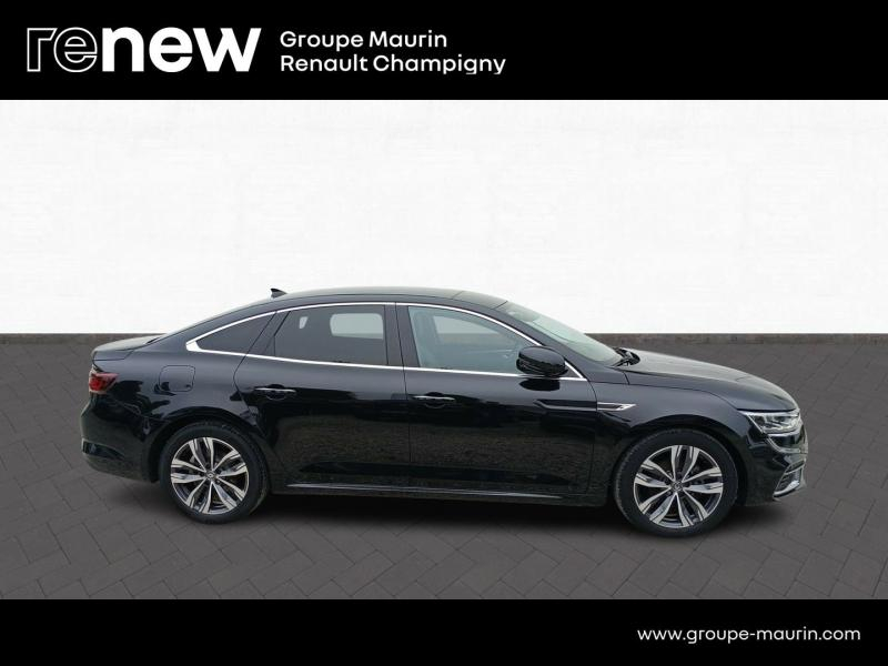 RENAULT Talisman d’occasion à vendre à CHAMPIGNY-SUR-MARNE chez ADP - GIRARDIN (Photo 3)