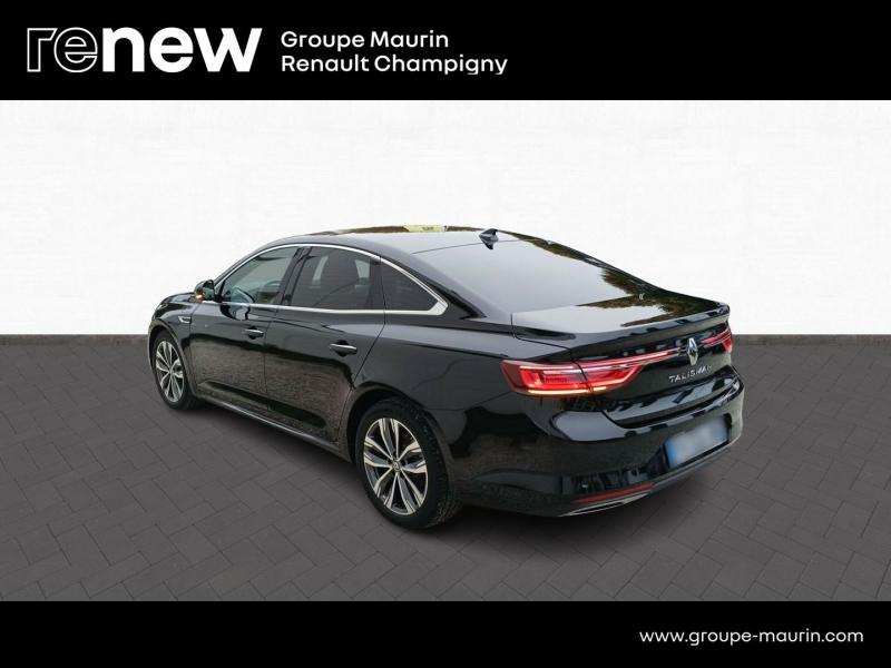 RENAULT Talisman d’occasion à vendre à CHAMPIGNY-SUR-MARNE chez ADP - GIRARDIN (Photo 6)