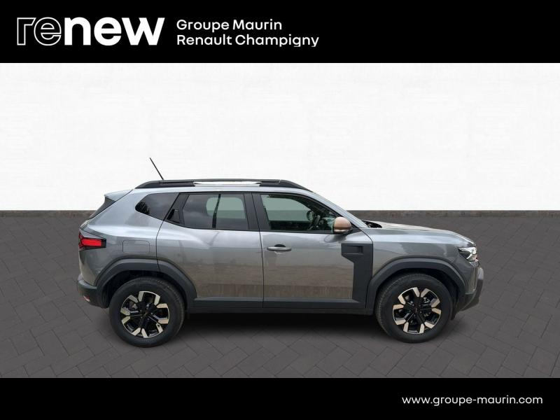 DACIA Duster d’occasion à vendre à CHAMPIGNY-SUR-MARNE chez ADP - GIRARDIN (Photo 3)