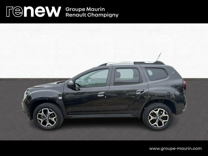 DACIA Duster d’occasion à vendre à CHAMPIGNY-SUR-MARNE chez ADP - GIRARDIN (Photo 7)