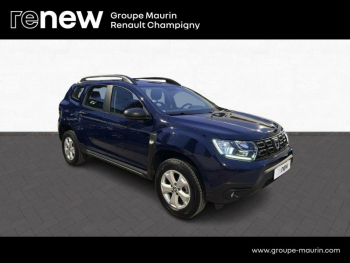 DACIA Duster d’occasion à vendre à CHAMPIGNY-SUR-MARNE