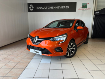 RENAULT Clio d’occasion à vendre à CHAMPIGNY-SUR-MARNE