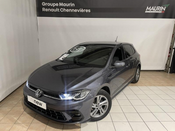 VOLKSWAGEN Polo d’occasion à vendre à CHAMPIGNY-SUR-MARNE