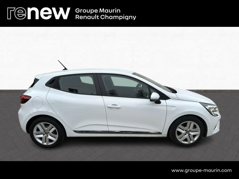 RENAULT Clio d’occasion à vendre à CHAMPIGNY-SUR-MARNE chez ADP - GIRARDIN (Photo 3)