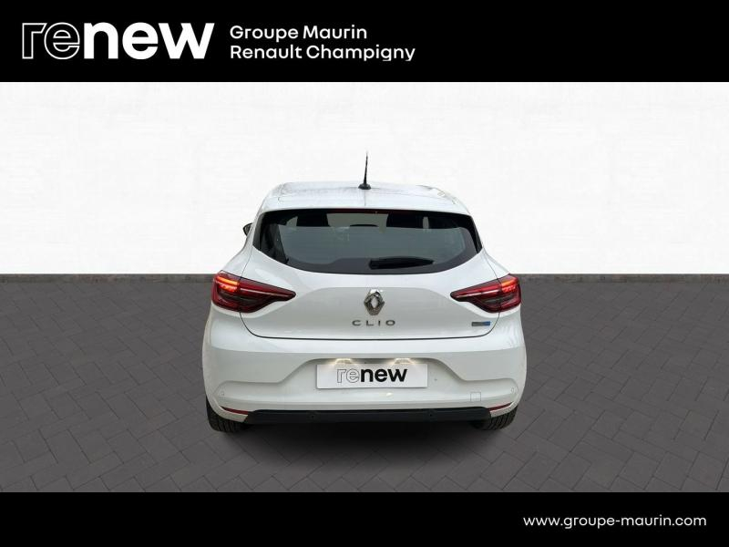 RENAULT Clio d’occasion à vendre à CHAMPIGNY-SUR-MARNE chez ADP - GIRARDIN (Photo 4)