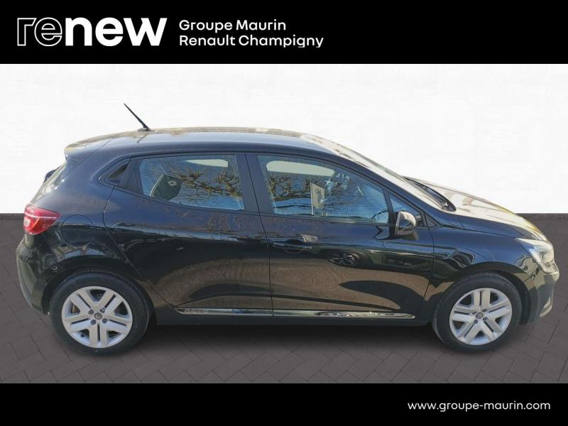 RENAULT Clio d’occasion à vendre à CHAMPIGNY-SUR-MARNE chez ADP - GIRARDIN (Photo 3)