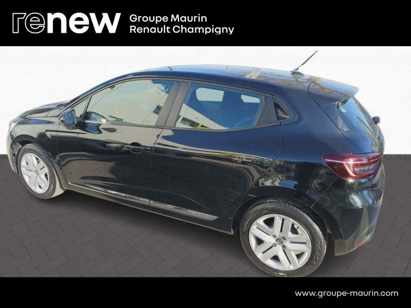 RENAULT Clio d’occasion à vendre à CHAMPIGNY-SUR-MARNE chez ADP - GIRARDIN (Photo 6)