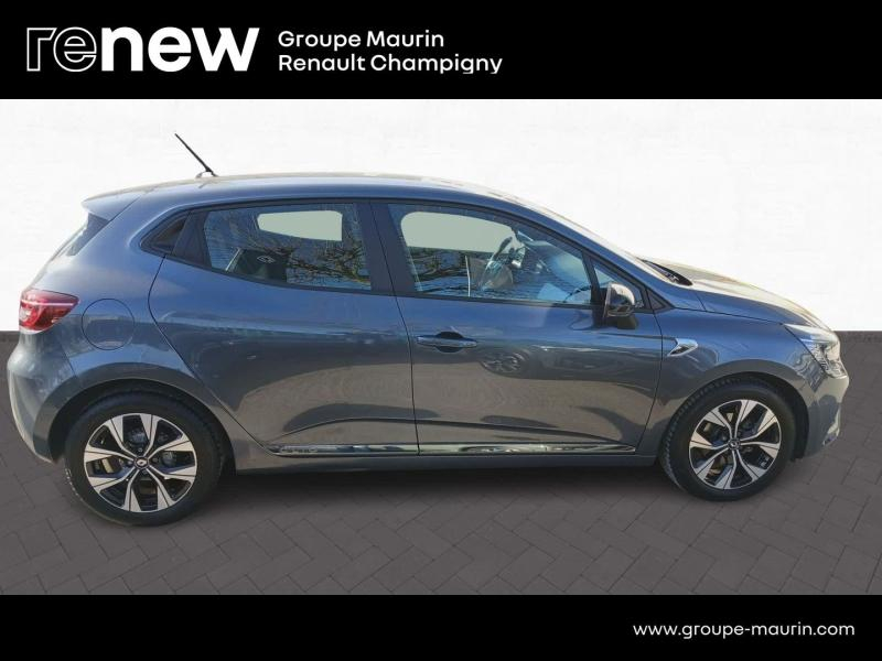 RENAULT Clio d’occasion à vendre à CHAMPIGNY-SUR-MARNE chez ADP - GIRARDIN (Photo 3)