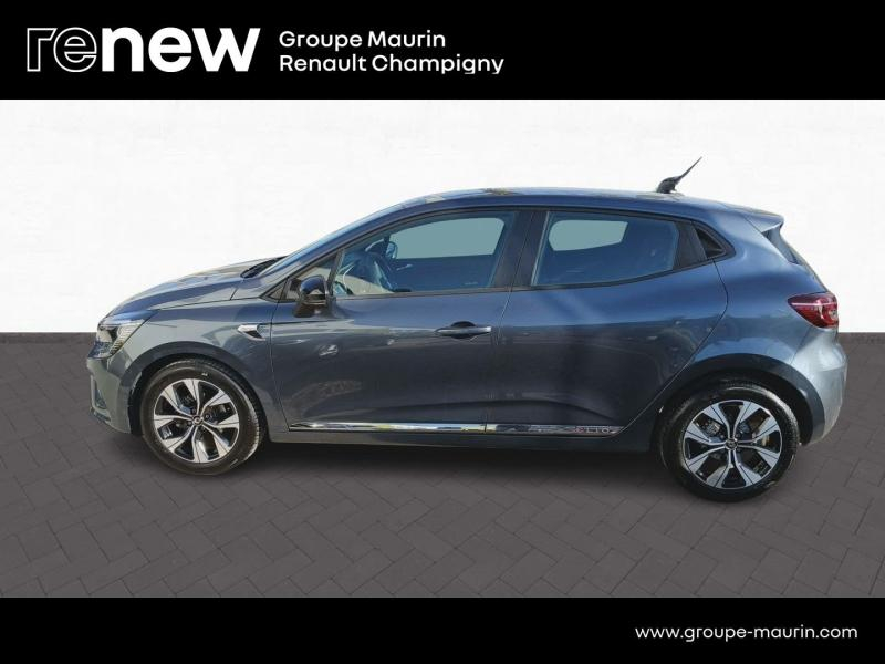 RENAULT Clio d’occasion à vendre à CHAMPIGNY-SUR-MARNE chez ADP - GIRARDIN (Photo 7)