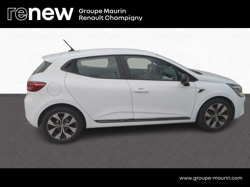 RENAULT Clio d’occasion à vendre à CHAMPIGNY-SUR-MARNE chez ADP - GIRARDIN (Photo 3)