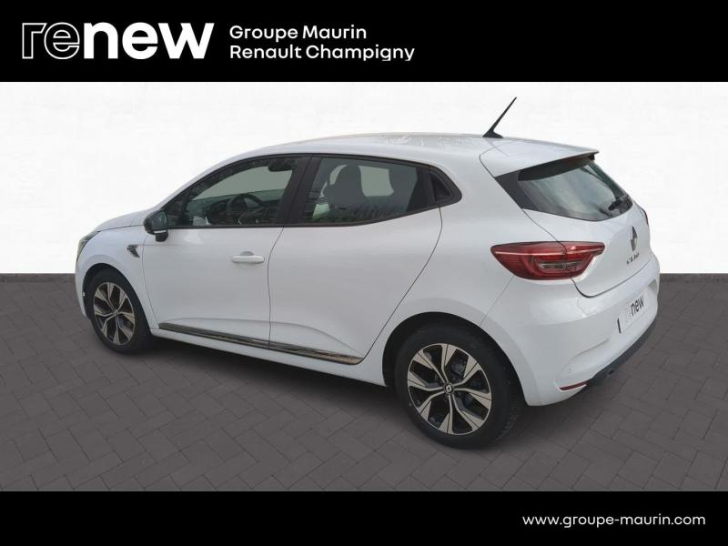 RENAULT Clio d’occasion à vendre à CHAMPIGNY-SUR-MARNE chez ADP - GIRARDIN (Photo 6)