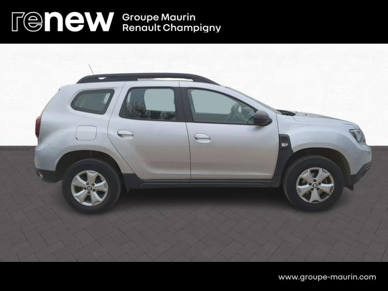 DACIA Duster d’occasion à vendre à CHAMPIGNY-SUR-MARNE chez ADP - GIRARDIN (Photo 3)