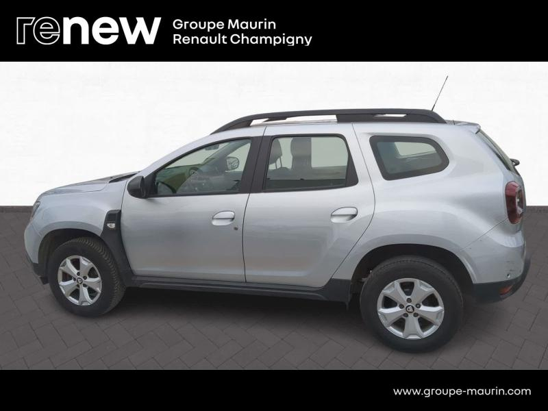 DACIA Duster d’occasion à vendre à CHAMPIGNY-SUR-MARNE chez ADP - GIRARDIN (Photo 7)