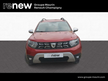 DACIA Duster d’occasion à vendre à CHAMPIGNY-SUR-MARNE