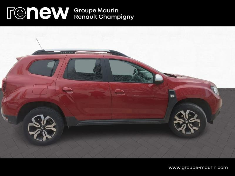 DACIA Duster d’occasion à vendre à CHAMPIGNY-SUR-MARNE chez ADP - GIRARDIN (Photo 3)