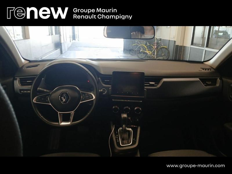 RENAULT Arkana d’occasion à vendre à CHAMPIGNY-SUR-MARNE chez ADP - GIRARDIN (Photo 8)