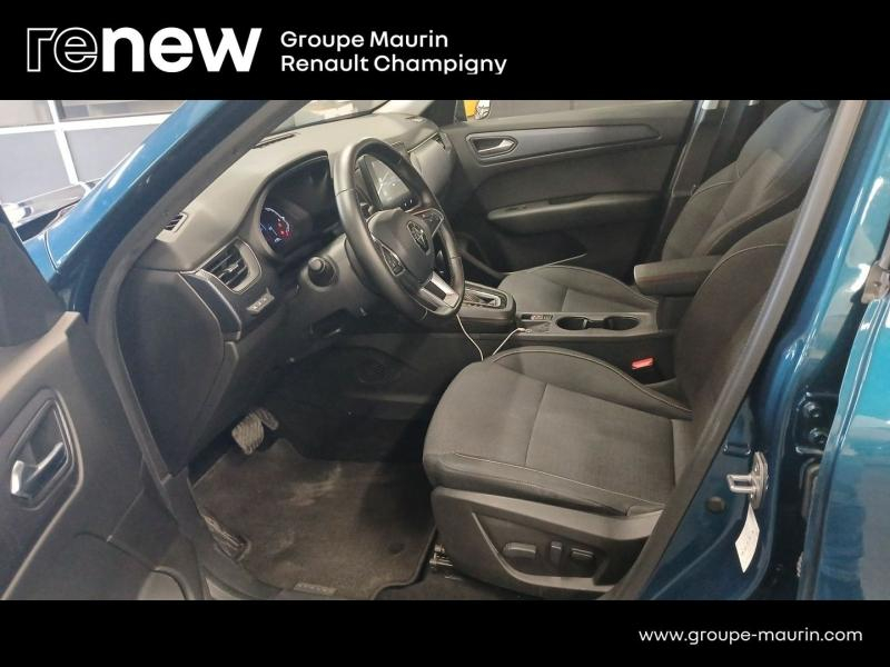 RENAULT Arkana d’occasion à vendre à CHAMPIGNY-SUR-MARNE chez ADP - GIRARDIN (Photo 10)