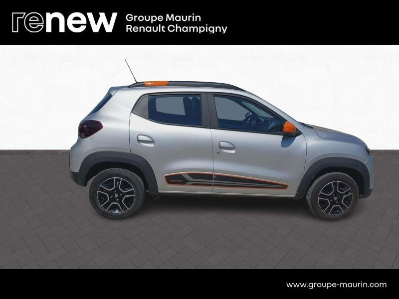 DACIA Spring d’occasion à vendre à CHAMPIGNY-SUR-MARNE chez ADP - GIRARDIN (Photo 3)
