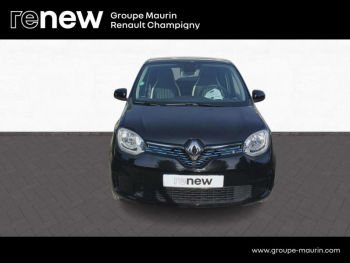 RENAULT Twingo d’occasion à vendre à CHAMPIGNY-SUR-MARNE