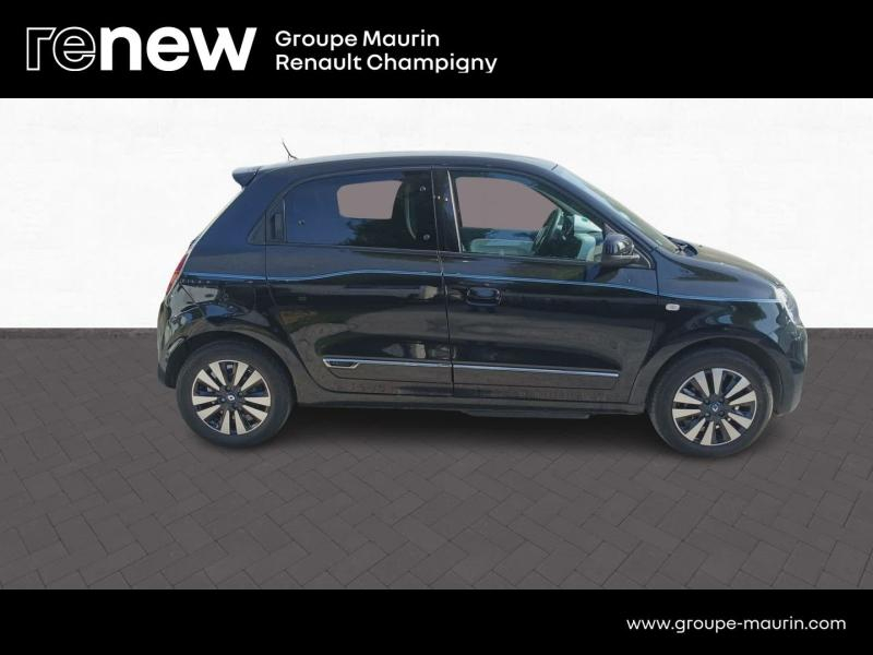 RENAULT Twingo d’occasion à vendre à CHAMPIGNY-SUR-MARNE chez ADP - GIRARDIN (Photo 3)