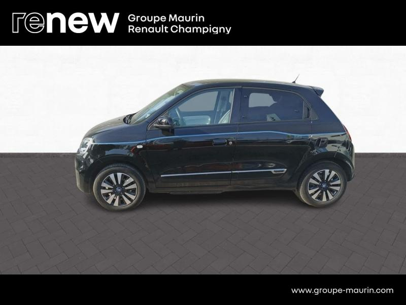 RENAULT Twingo d’occasion à vendre à CHAMPIGNY-SUR-MARNE chez ADP - GIRARDIN (Photo 7)