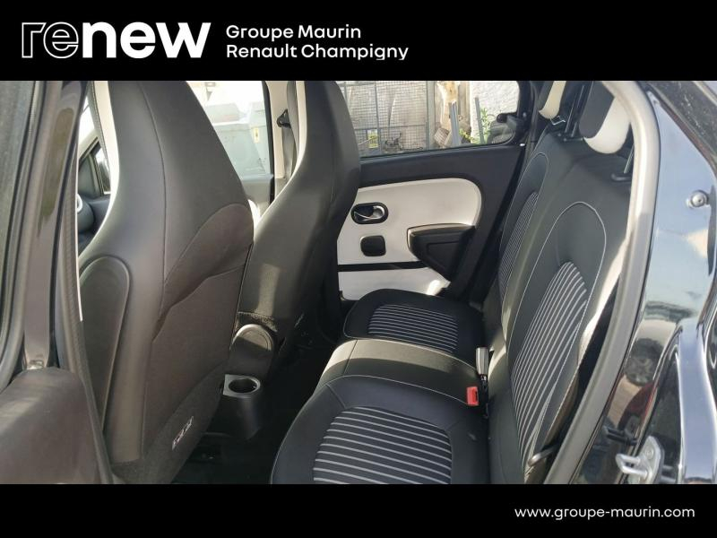 RENAULT Twingo d’occasion à vendre à CHAMPIGNY-SUR-MARNE chez ADP - GIRARDIN (Photo 11)
