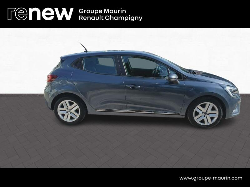 RENAULT Clio d’occasion à vendre à CHAMPIGNY-SUR-MARNE chez ADP - GIRARDIN (Photo 3)