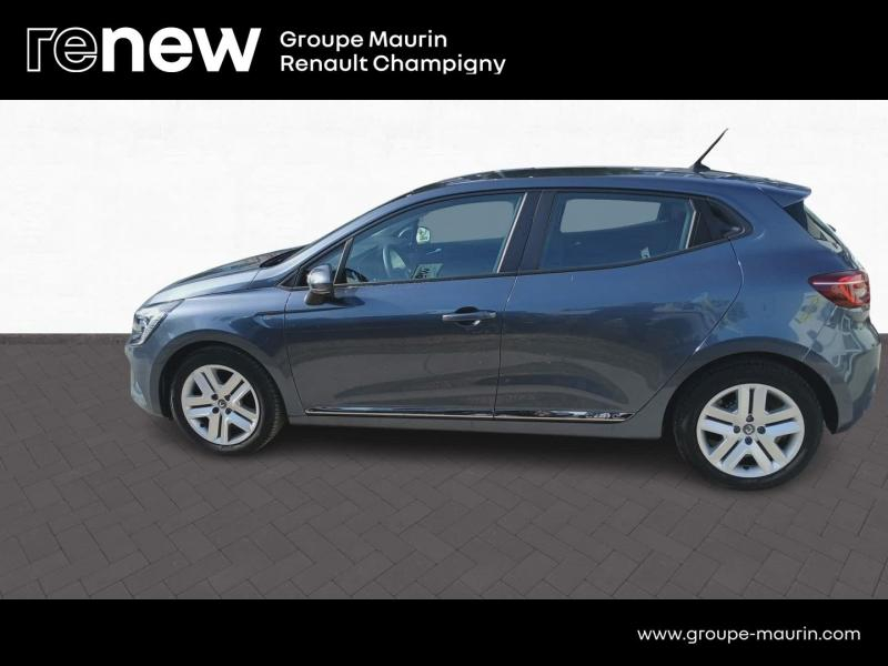 RENAULT Clio d’occasion à vendre à CHAMPIGNY-SUR-MARNE chez ADP - GIRARDIN (Photo 7)