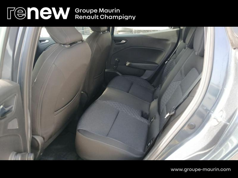 RENAULT Clio d’occasion à vendre à CHAMPIGNY-SUR-MARNE chez ADP - GIRARDIN (Photo 11)
