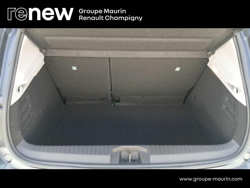 RENAULT Clio d’occasion à vendre à CHAMPIGNY-SUR-MARNE chez ADP - GIRARDIN (Photo 13)