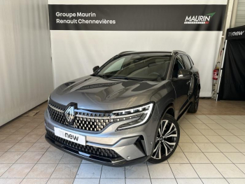 RENAULT Austral d’occasion à vendre à CHAMPIGNY-SUR-MARNE chez ADP - GIRARDIN (Photo 1)