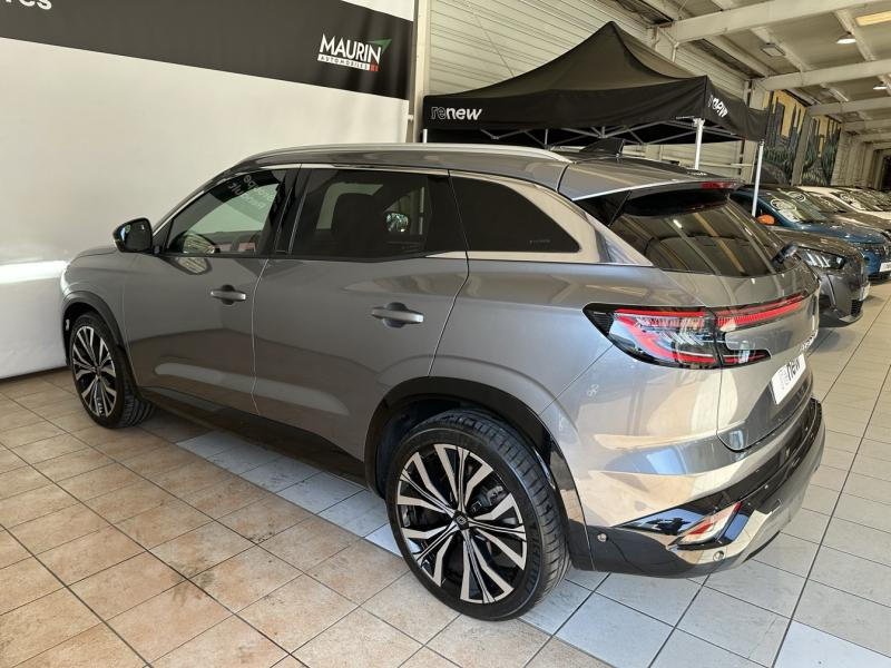 RENAULT Austral d’occasion à vendre à CHAMPIGNY-SUR-MARNE chez ADP - GIRARDIN (Photo 6)