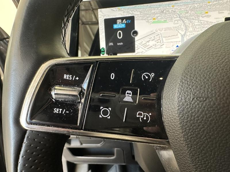 RENAULT Austral d’occasion à vendre à CHAMPIGNY-SUR-MARNE chez ADP - GIRARDIN (Photo 15)
