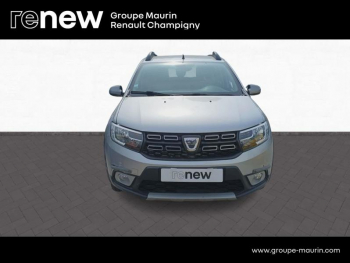 DACIA Sandero d’occasion à vendre à CHAMPIGNY-SUR-MARNE