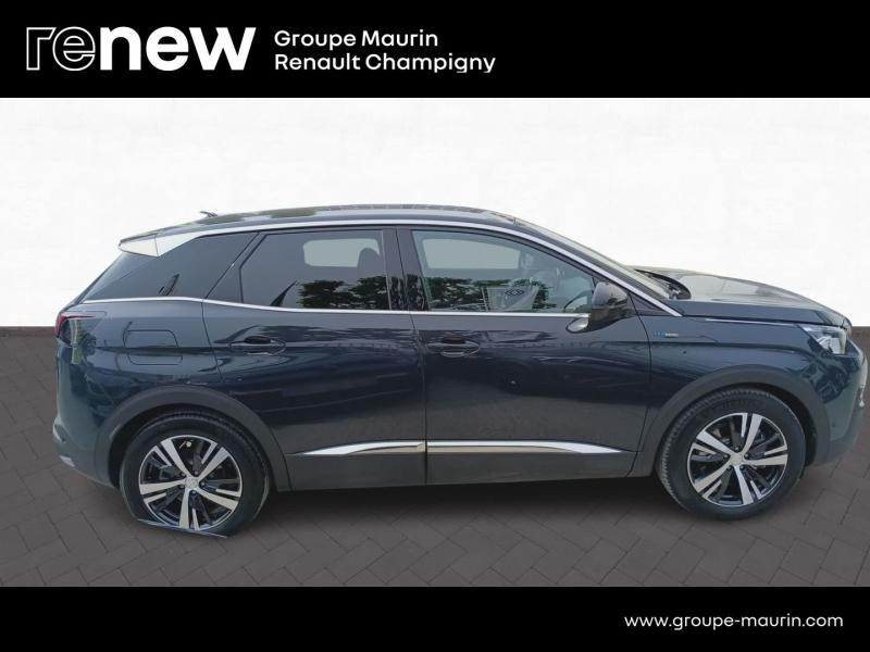 PEUGEOT 3008 d’occasion à vendre à CHAMPIGNY-SUR-MARNE chez ADP - GIRARDIN (Photo 3)