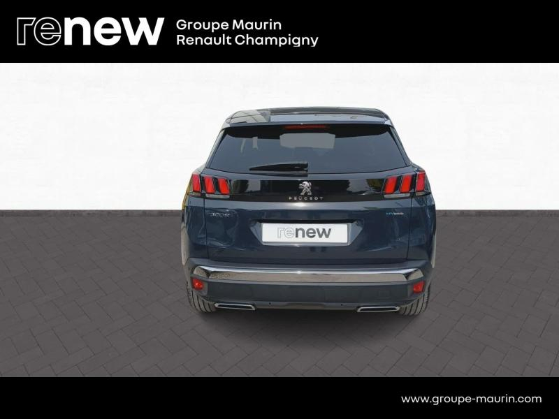 PEUGEOT 3008 d’occasion à vendre à CHAMPIGNY-SUR-MARNE chez ADP - GIRARDIN (Photo 4)