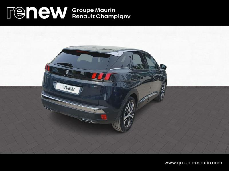 PEUGEOT 3008 d’occasion à vendre à CHAMPIGNY-SUR-MARNE chez ADP - GIRARDIN (Photo 5)