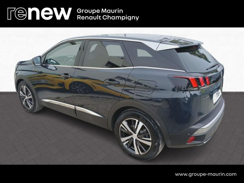 PEUGEOT 3008 d’occasion à vendre à CHAMPIGNY-SUR-MARNE chez ADP - GIRARDIN (Photo 6)