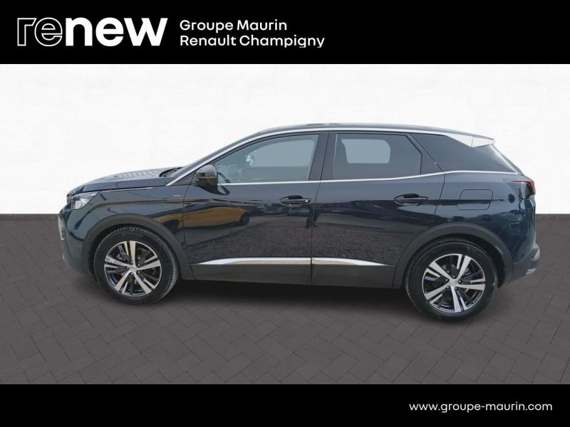 PEUGEOT 3008 d’occasion à vendre à CHAMPIGNY-SUR-MARNE chez ADP - GIRARDIN (Photo 7)
