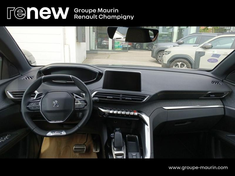 PEUGEOT 3008 d’occasion à vendre à CHAMPIGNY-SUR-MARNE chez ADP - GIRARDIN (Photo 8)