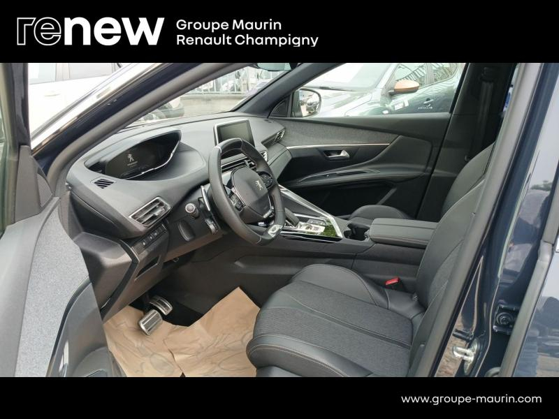PEUGEOT 3008 d’occasion à vendre à CHAMPIGNY-SUR-MARNE chez ADP - GIRARDIN (Photo 10)