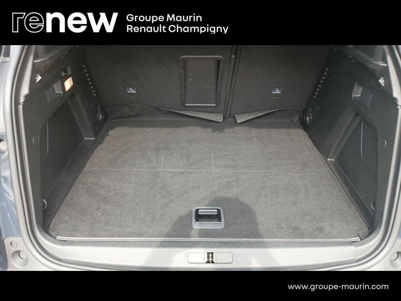 PEUGEOT 3008 d’occasion à vendre à CHAMPIGNY-SUR-MARNE chez ADP - GIRARDIN (Photo 13)
