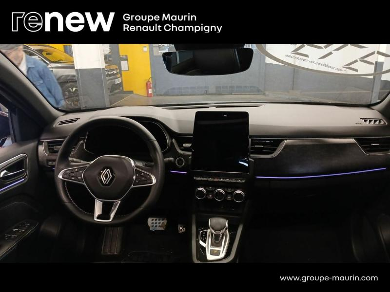 RENAULT Arkana d’occasion à vendre à CHAMPIGNY-SUR-MARNE chez ADP - GIRARDIN (Photo 8)