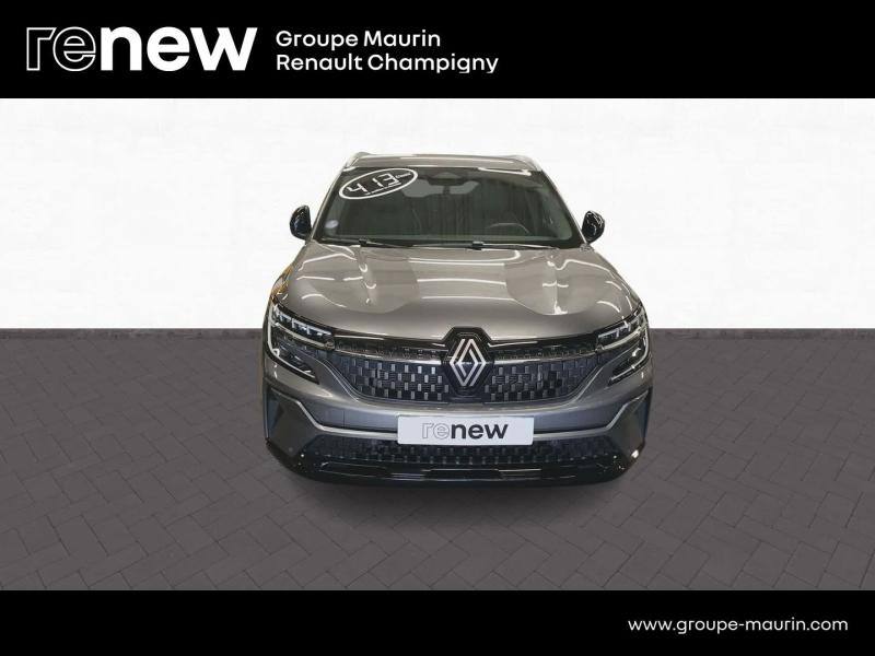 RENAULT Austral d’occasion à vendre à CHAMPIGNY-SUR-MARNE chez ADP - GIRARDIN (Photo 3)