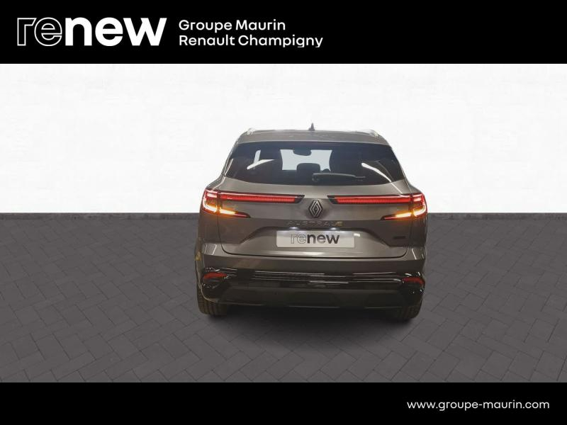 RENAULT Austral d’occasion à vendre à CHAMPIGNY-SUR-MARNE chez ADP - GIRARDIN (Photo 4)