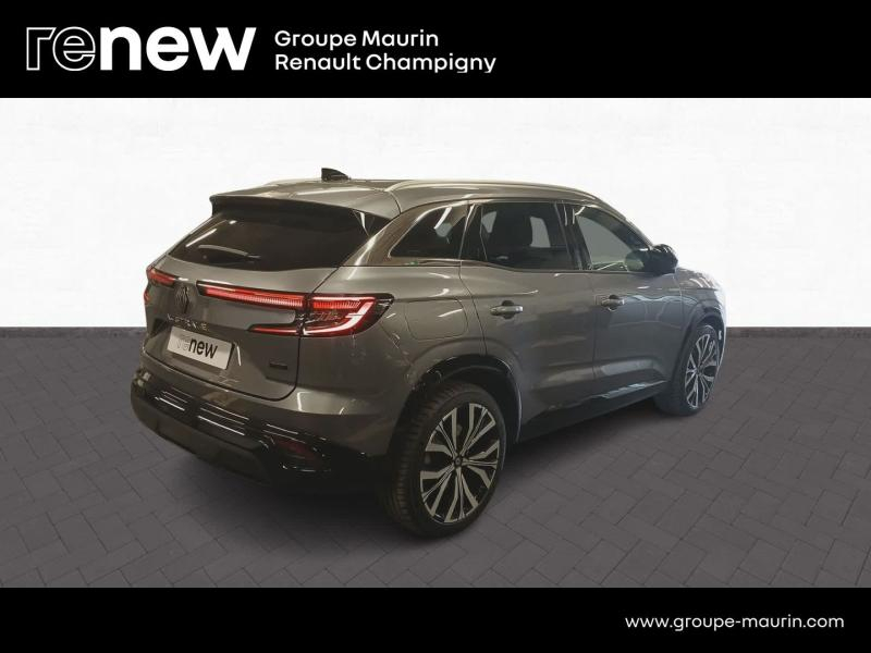 RENAULT Austral d’occasion à vendre à CHAMPIGNY-SUR-MARNE chez ADP - GIRARDIN (Photo 5)