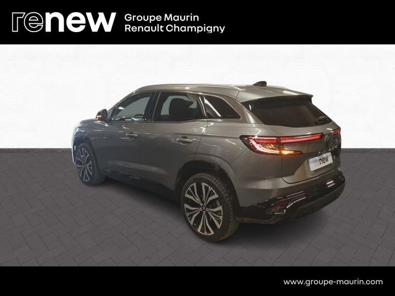 RENAULT Austral d’occasion à vendre à CHAMPIGNY-SUR-MARNE chez ADP - GIRARDIN (Photo 6)
