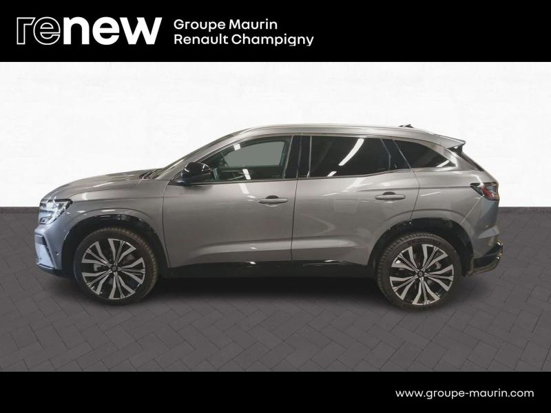 RENAULT Austral d’occasion à vendre à CHAMPIGNY-SUR-MARNE chez ADP - GIRARDIN (Photo 7)