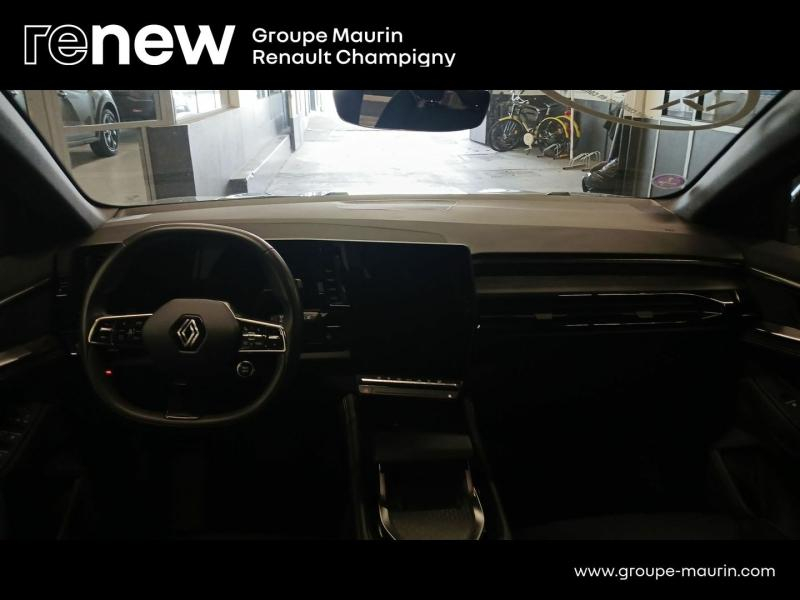 RENAULT Austral d’occasion à vendre à CHAMPIGNY-SUR-MARNE chez ADP - GIRARDIN (Photo 8)