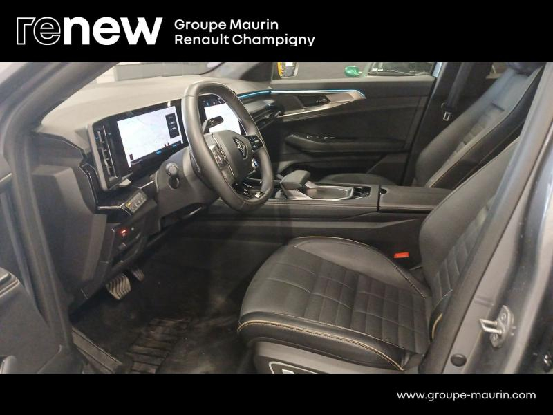 RENAULT Austral d’occasion à vendre à CHAMPIGNY-SUR-MARNE chez ADP - GIRARDIN (Photo 10)